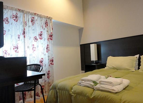 Luco Hotel Buenos Aires Rum bild